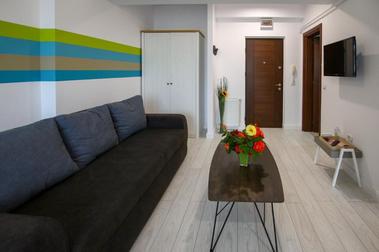 Fratelli Apartments Summerland Mamaia Ngoại thất bức ảnh