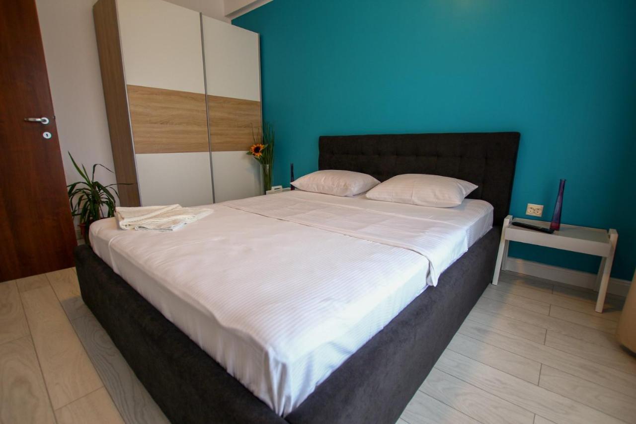 Fratelli Apartments Summerland Mamaia Ngoại thất bức ảnh