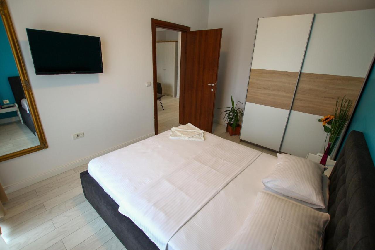Fratelli Apartments Summerland Mamaia Ngoại thất bức ảnh