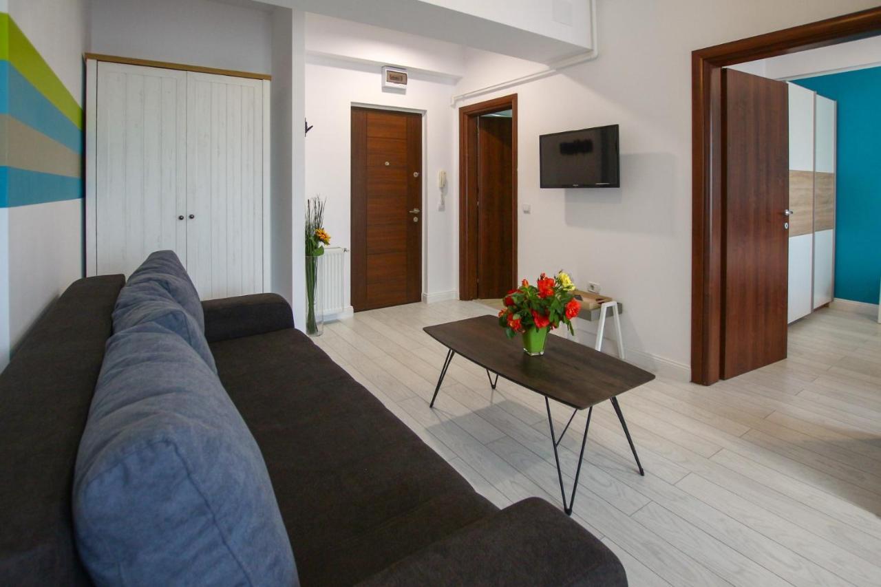 Fratelli Apartments Summerland Mamaia Ngoại thất bức ảnh