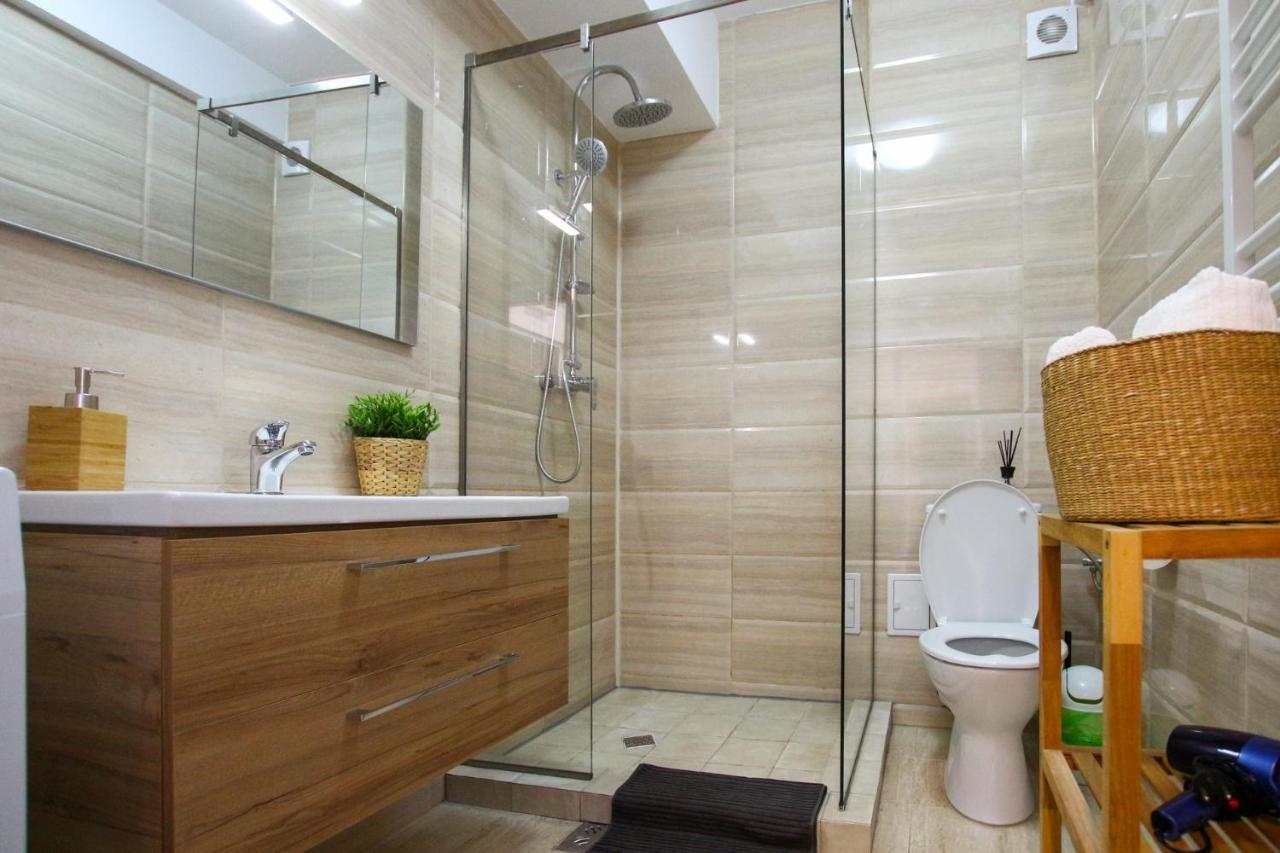Fratelli Apartments Summerland Mamaia Ngoại thất bức ảnh