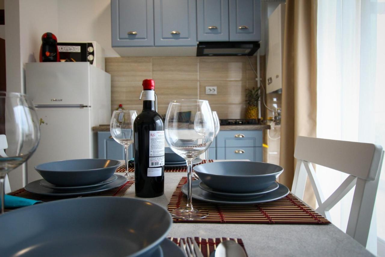 Fratelli Apartments Summerland Mamaia Ngoại thất bức ảnh