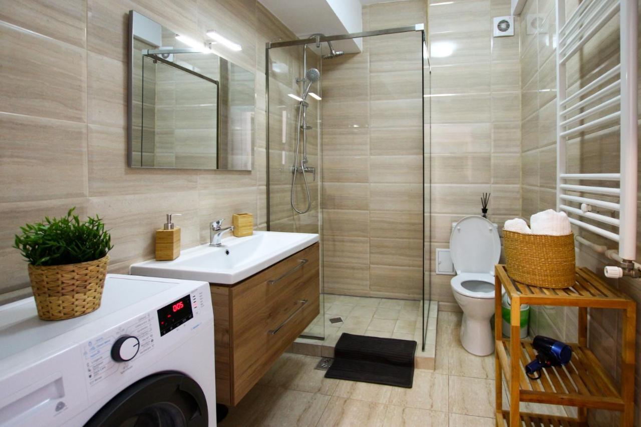 Fratelli Apartments Summerland Mamaia Ngoại thất bức ảnh