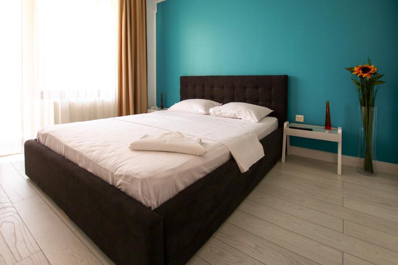 Fratelli Apartments Summerland Mamaia Ngoại thất bức ảnh