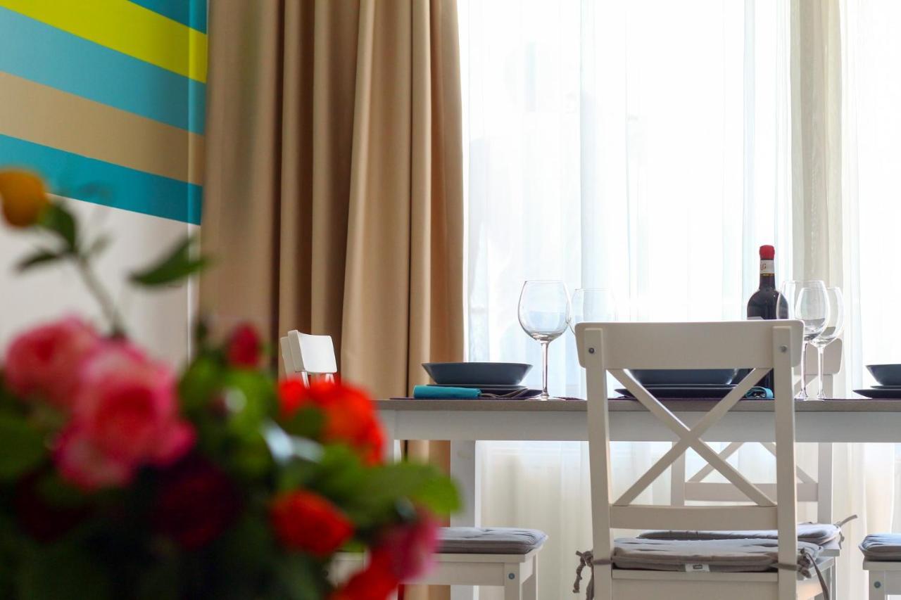 Fratelli Apartments Summerland Mamaia Ngoại thất bức ảnh