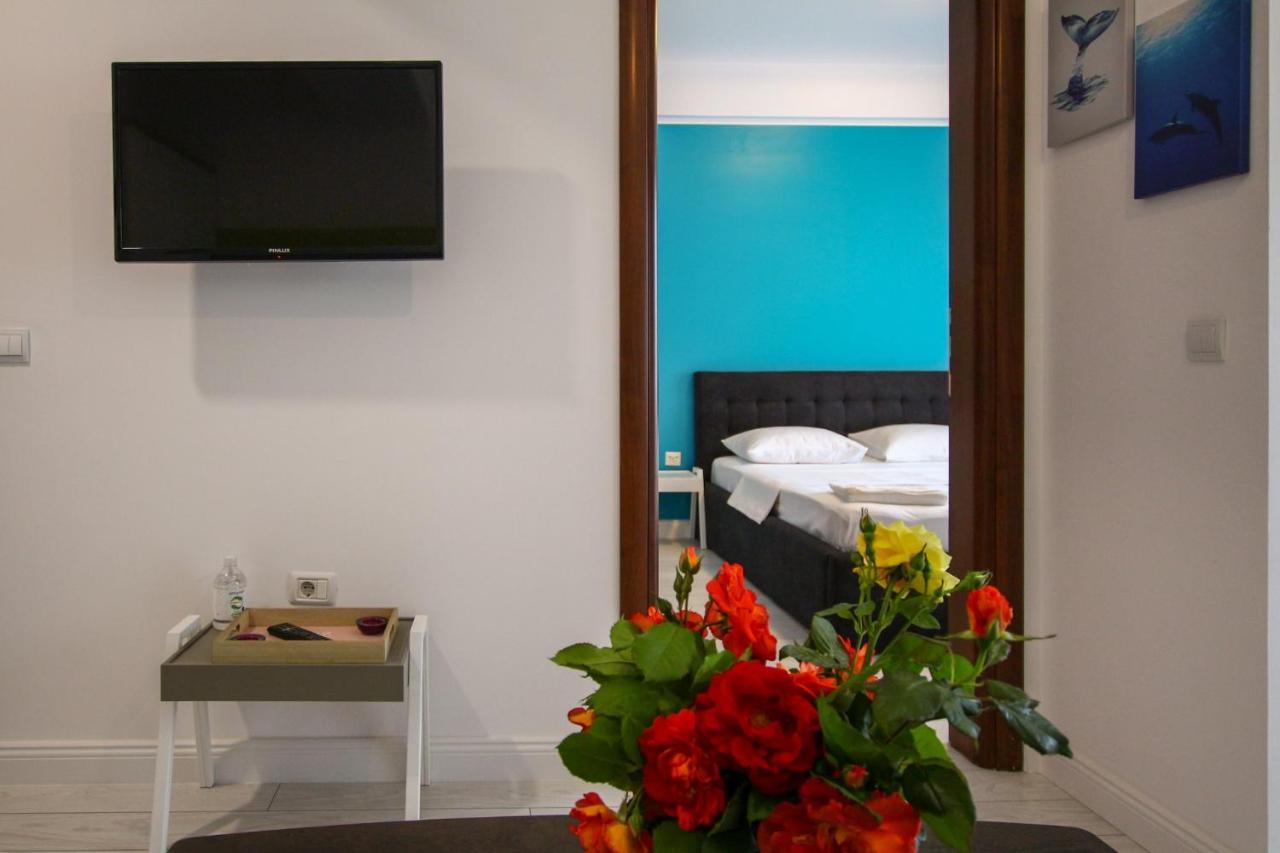 Fratelli Apartments Summerland Mamaia Ngoại thất bức ảnh