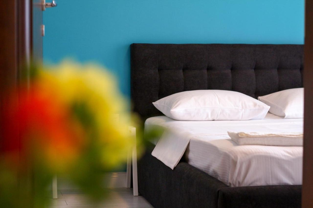 Fratelli Apartments Summerland Mamaia Ngoại thất bức ảnh
