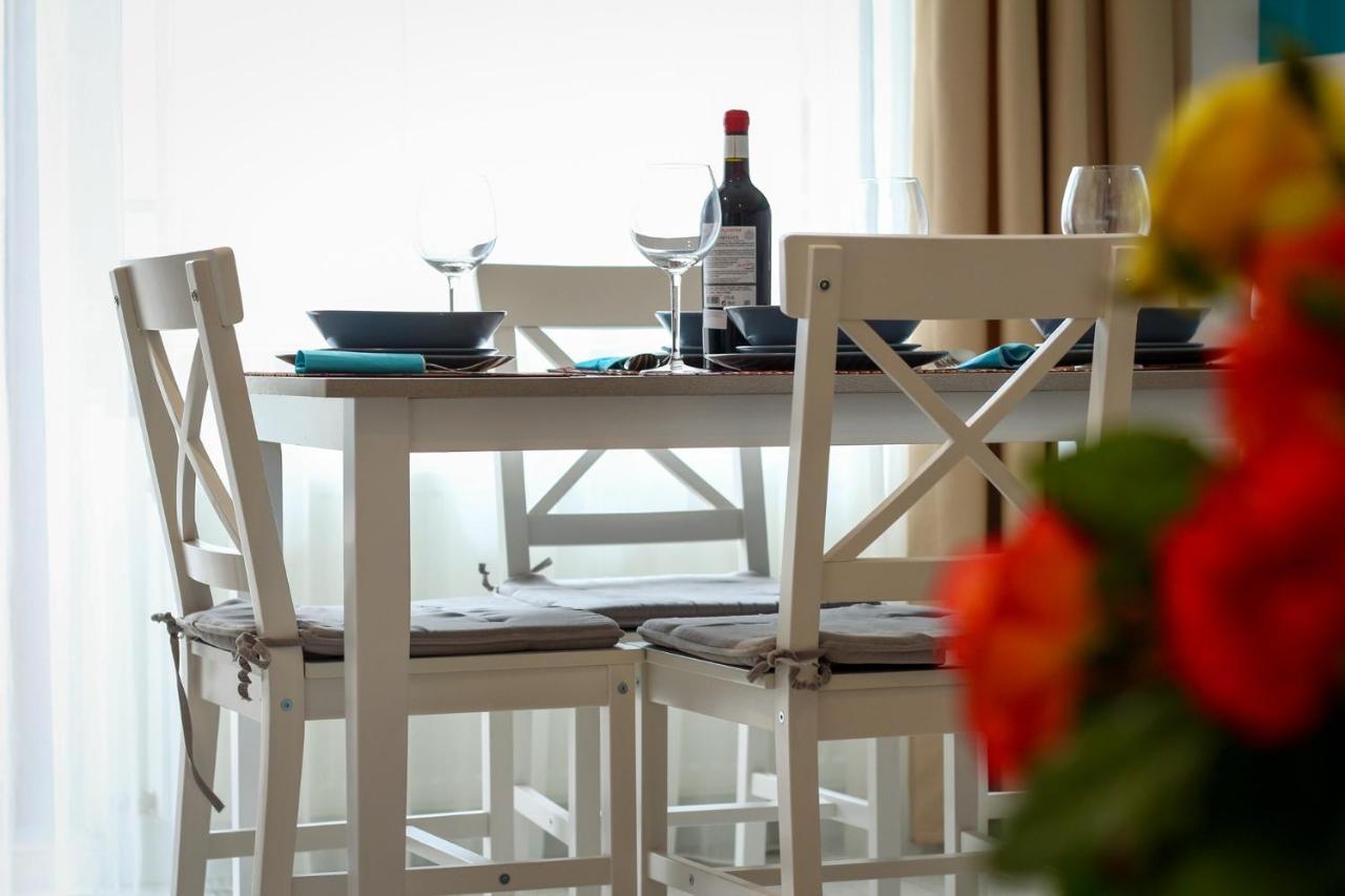 Fratelli Apartments Summerland Mamaia Ngoại thất bức ảnh