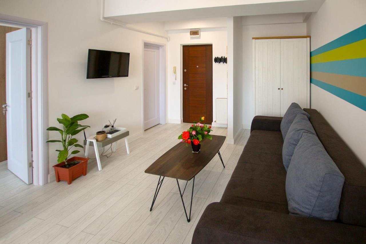 Fratelli Apartments Summerland Mamaia Ngoại thất bức ảnh